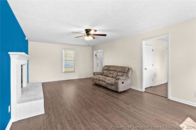 1795 HAMPTON OAKS Drive, Fayetteville, NC 28314