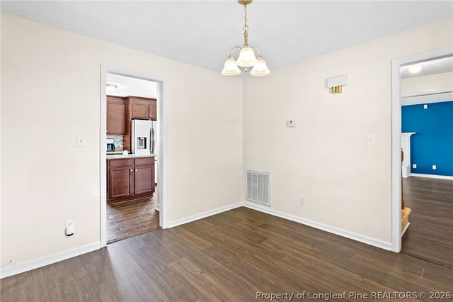 1795 HAMPTON OAKS Drive, Fayetteville, NC 28314