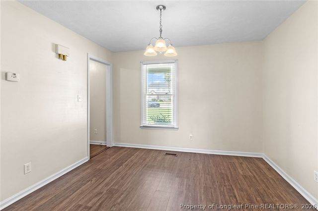 1795 HAMPTON OAKS Drive, Fayetteville, NC 28314
