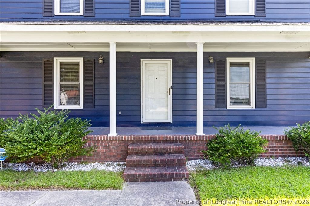 1795 HAMPTON OAKS Drive, Fayetteville, NC 28314 — photo 4