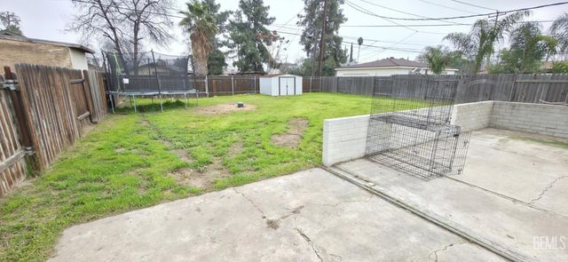 622 Cypress Street, Bakersfield, CA 93304