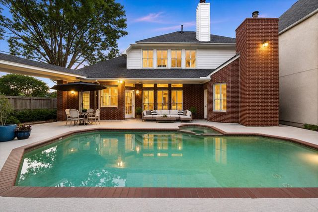 5353 Hidalgo Street, Houston, TX 77056
