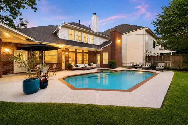 5353 Hidalgo Street, Houston, TX 77056