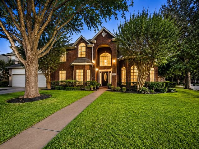 5353 Hidalgo Street, Houston, TX 77056