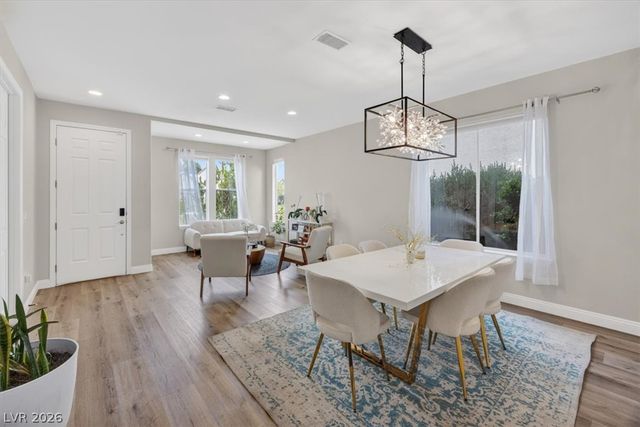 2285 Moresca Avenue, Henderson, NV 89052