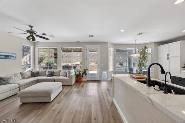 2285 Moresca Avenue, Henderson, NV 89052