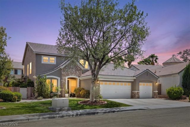 2285 Moresca Avenue, Henderson, NV 89052