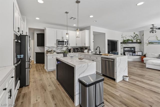 2285 Moresca Avenue, Henderson, NV 89052