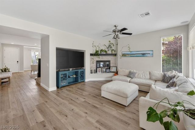 2285 Moresca Avenue, Henderson, NV 89052