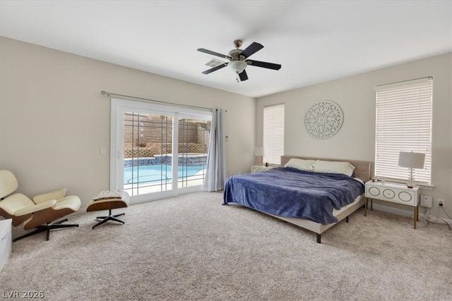 2285 Moresca Avenue, Henderson, NV 89052