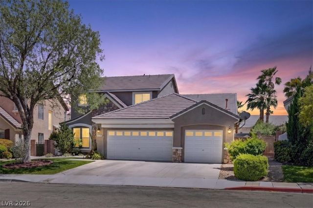2285 Moresca Avenue, Henderson, NV 89052