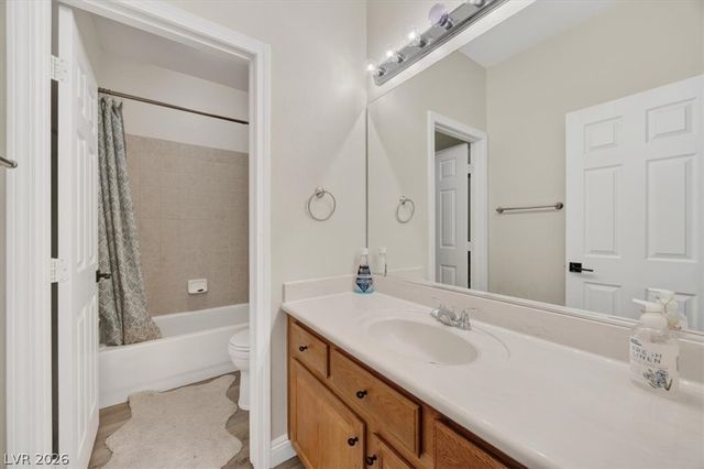 2285 Moresca Avenue, Henderson, NV 89052