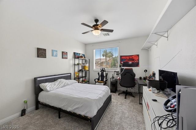 2285 Moresca Avenue, Henderson, NV 89052