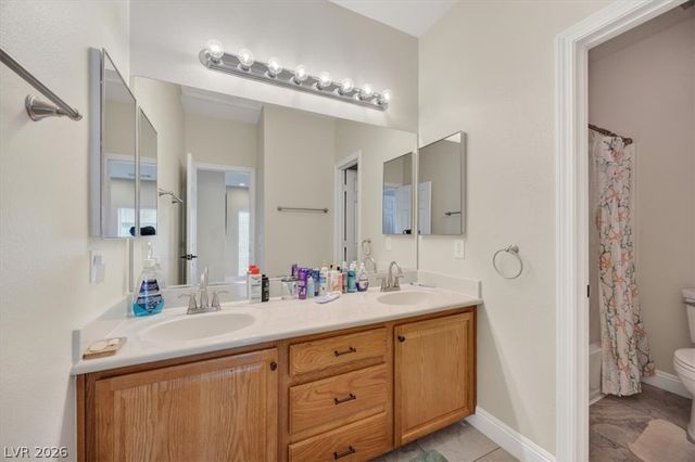 2285 Moresca Avenue, Henderson, NV 89052