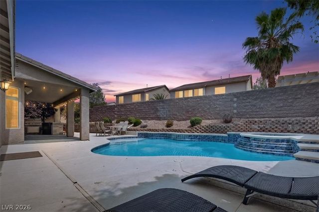 2285 Moresca Avenue, Henderson, NV 89052