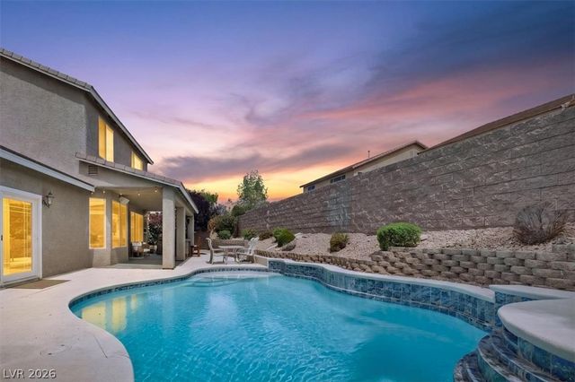 2285 Moresca Avenue, Henderson, NV 89052
