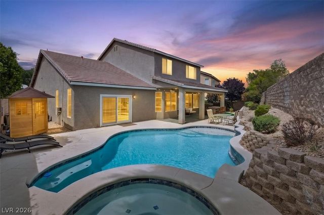 2285 Moresca Avenue, Henderson, NV 89052