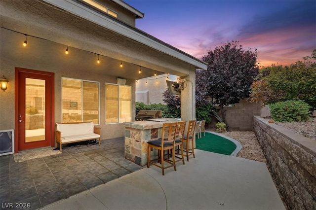 2285 Moresca Avenue, Henderson, NV 89052