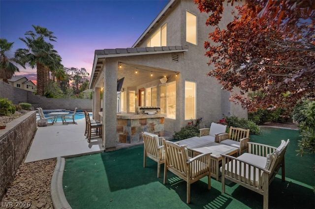 2285 Moresca Avenue, Henderson, NV 89052