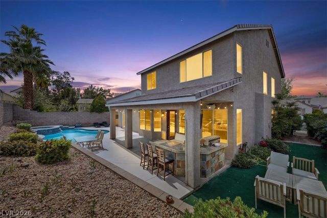 2285 Moresca Avenue, Henderson, NV 89052