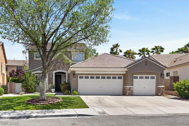 2285 Moresca Avenue, Henderson, NV 89052