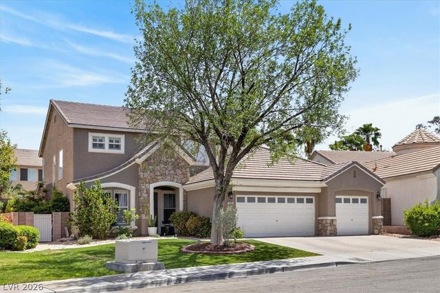 2285 Moresca Avenue, Henderson, NV 89052