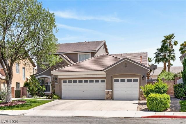 2285 Moresca Avenue, Henderson, NV 89052