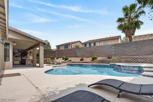 2285 Moresca Avenue, Henderson, NV 89052