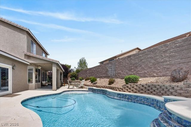 2285 Moresca Avenue, Henderson, NV 89052