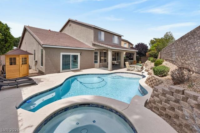 2285 Moresca Avenue, Henderson, NV 89052