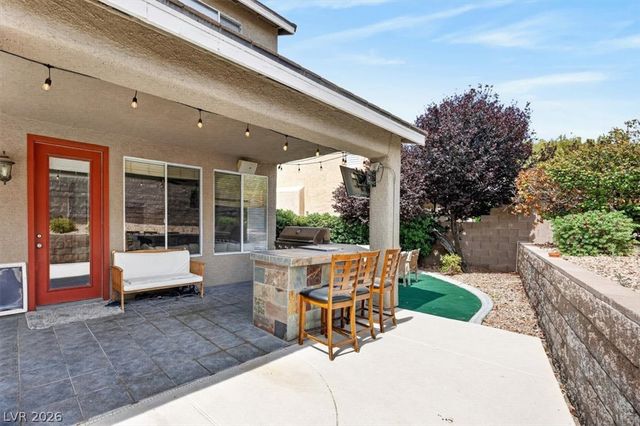 2285 Moresca Avenue, Henderson, NV 89052
