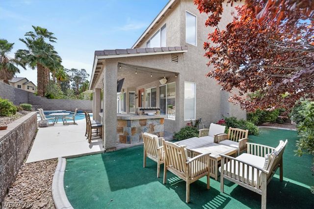 2285 Moresca Avenue, Henderson, NV 89052