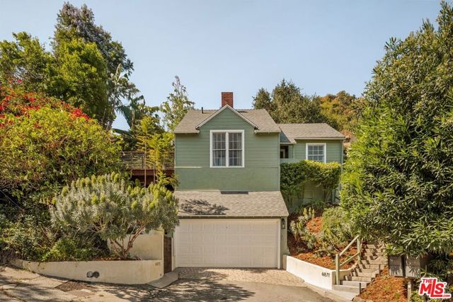 6871 Sunny, Los Angeles, CA 90068