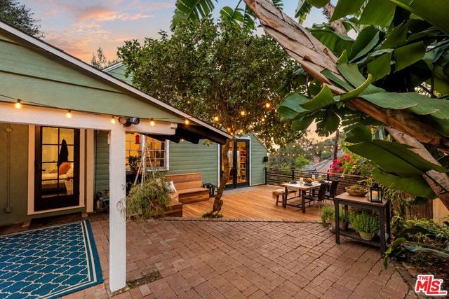 6871 Sunny, Los Angeles, CA 90068