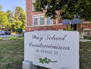 26 Myrtle St Unit 6, Claremont, NH 03743