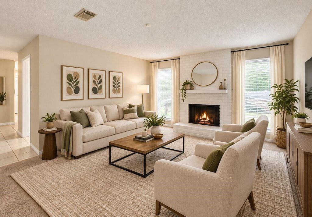 11907 Southlake Drive, Houston, TX 77077