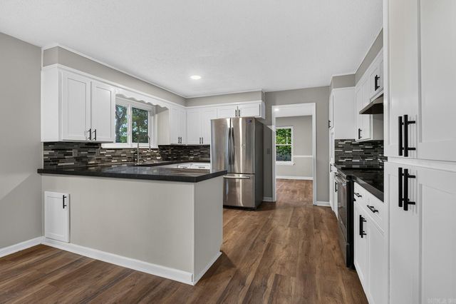 86 Bame Cir, Bryant, AR 72022