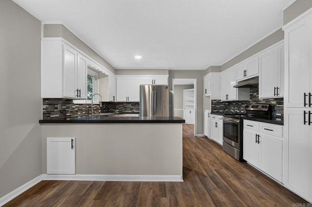 86 Bame Cir, Bryant, AR 72022
