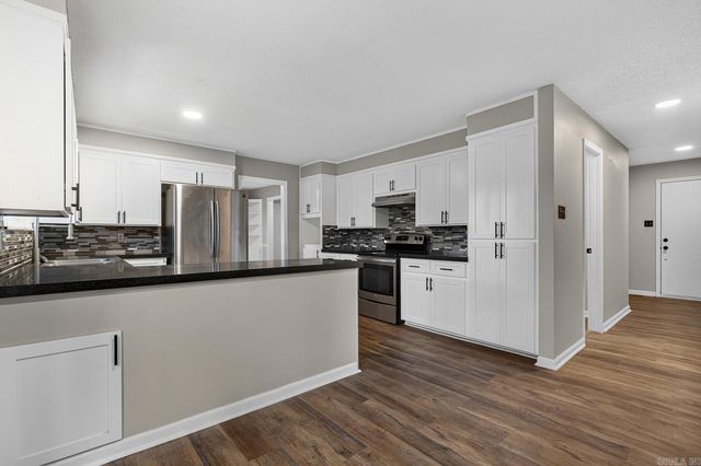 86 Bame Cir, Bryant, AR 72022