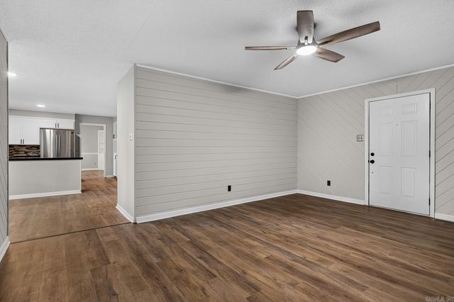 86 Bame Cir, Bryant, AR 72022
