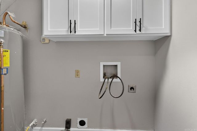 86 Bame Cir, Bryant, AR 72022