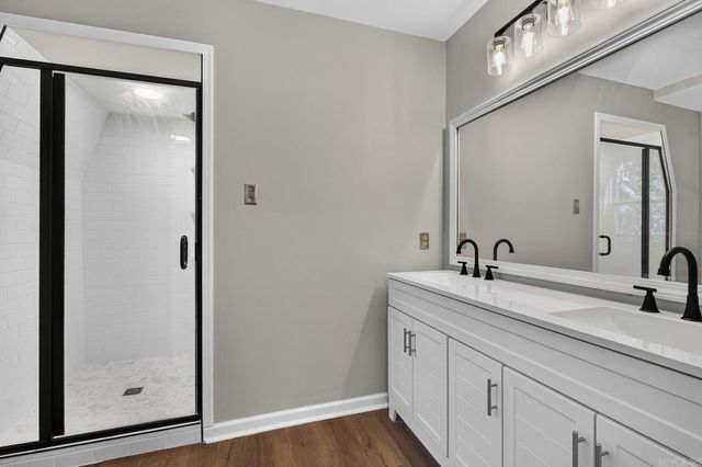 86 Bame Cir, Bryant, AR 72022