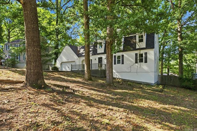 86 Bame Cir, Bryant, AR 72022