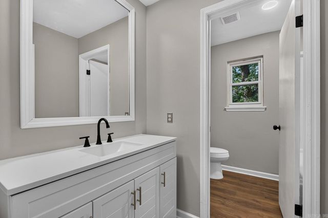 86 Bame Cir, Bryant, AR 72022