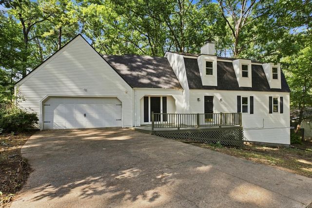 86 Bame Cir, Bryant, AR 72022