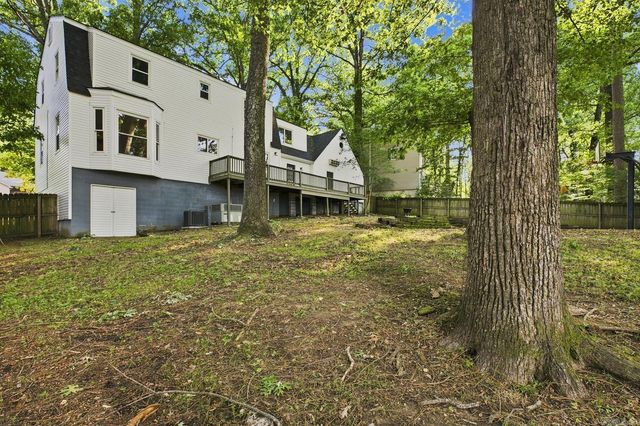 86 Bame Cir, Bryant, AR 72022