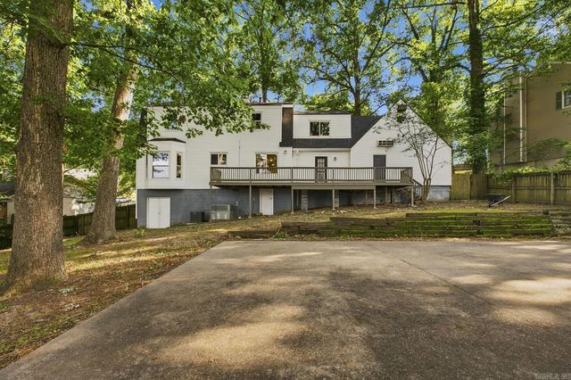 86 Bame Cir, Bryant, AR 72022