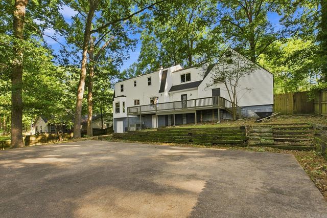 86 Bame Cir, Bryant, AR 72022