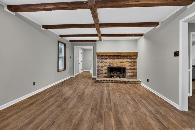 86 Bame Cir, Bryant, AR 72022