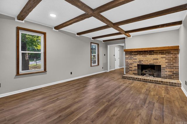 86 Bame Cir, Bryant, AR 72022